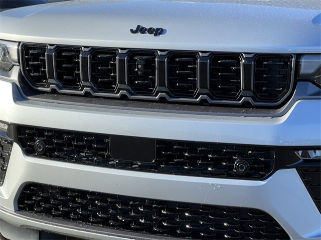New 2026 Jeep Grand Cherokee L Limited image 39