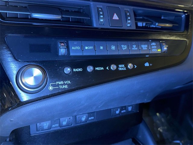 Certified 2023 Lexus ES 350 w/ Premium Package image 25