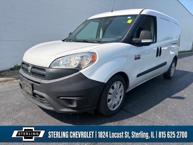 Used 2015 RAM ProMaster City Tradesman FWD image 1