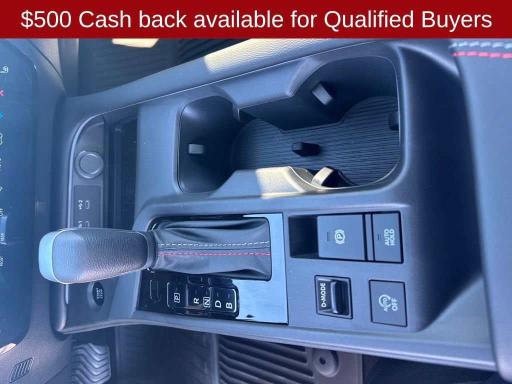 New 2026 Nissan Sentra SR image 27