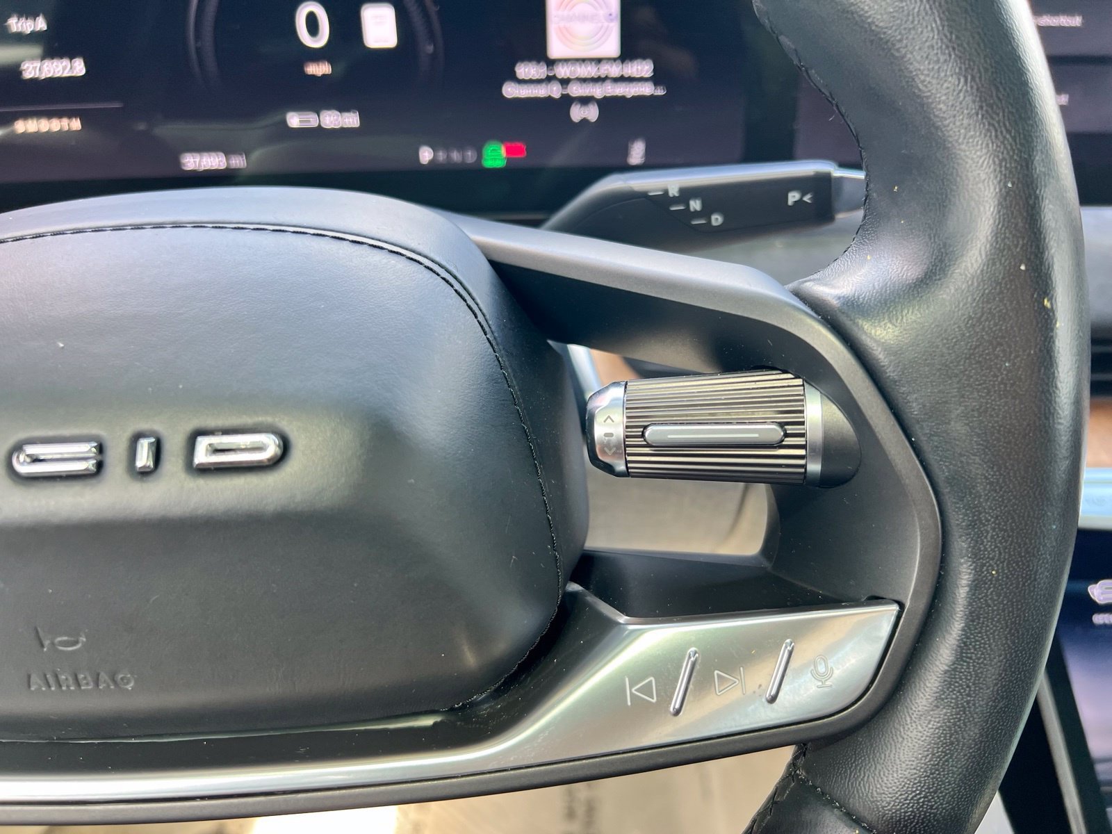 Used 2023 Lucid Air Grand Touring AWD/4WD image 38