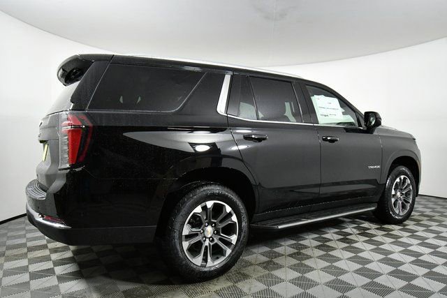 New 2026 Chevrolet Tahoe LS image 10