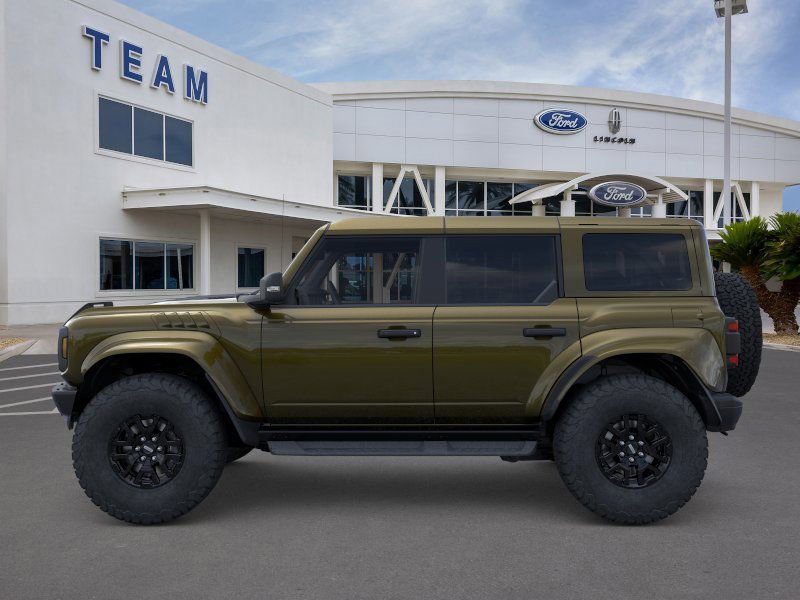New 2025 Ford Bronco Raptor image 3