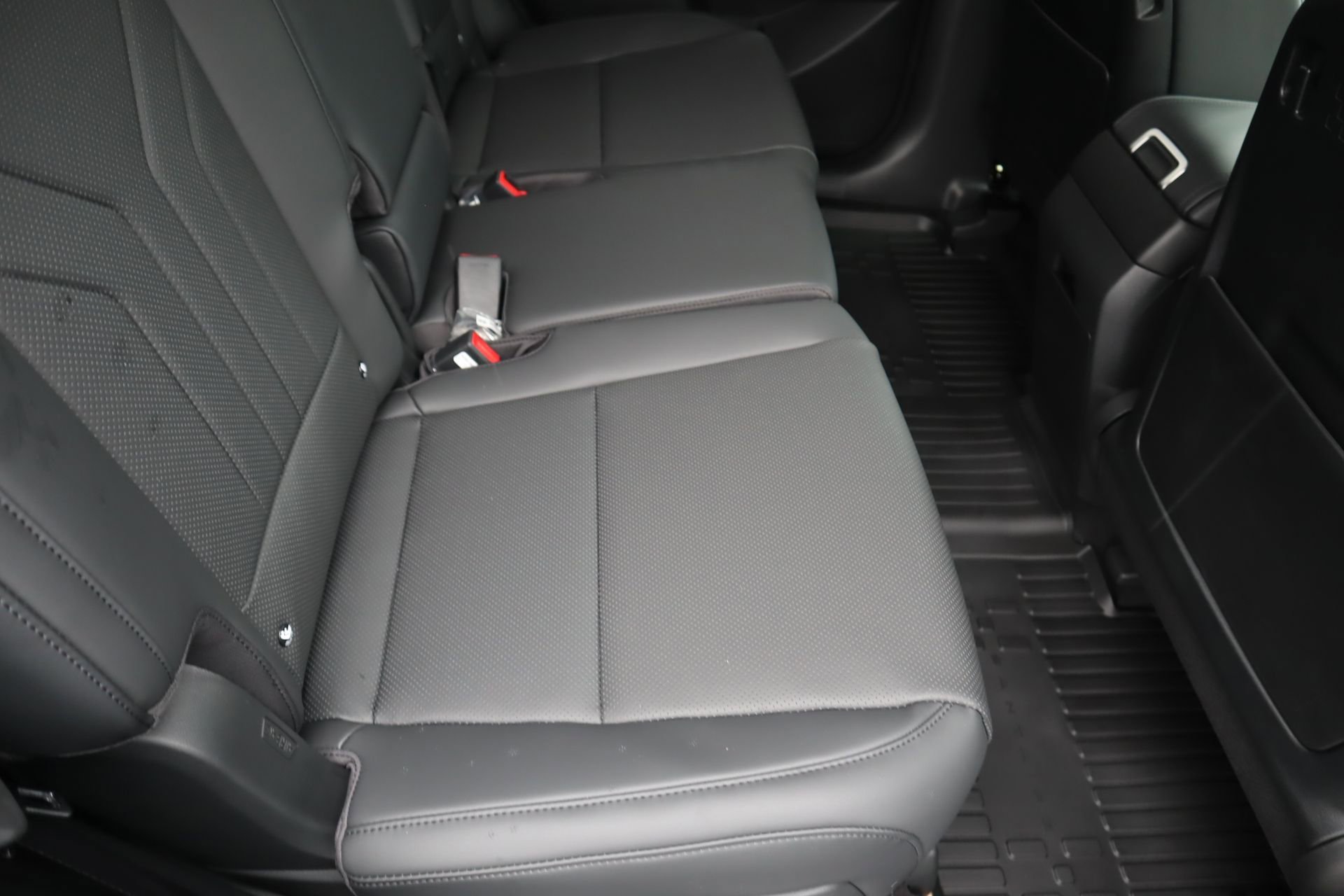 New 2026 Hyundai Santa Fe SEL image 20