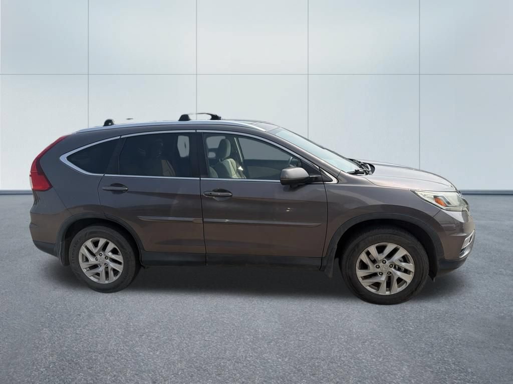 Used 2016 Honda CR-V EX image 5