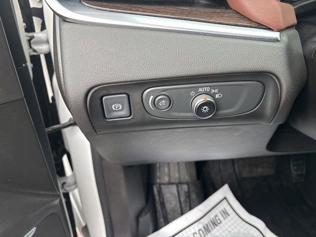 Used 2021 Buick Enclave Avenir image 20