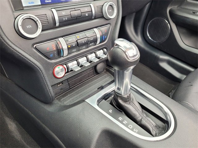 Used 2023 Ford Mustang Premium image 32