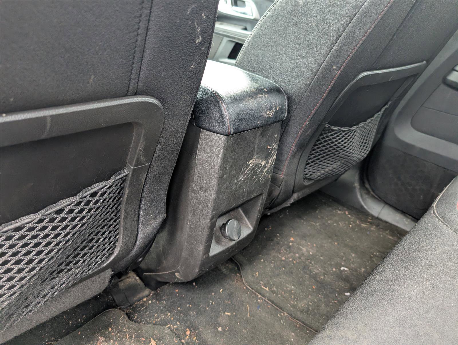 Used 2015 Chevrolet Equinox LS FWD image 25