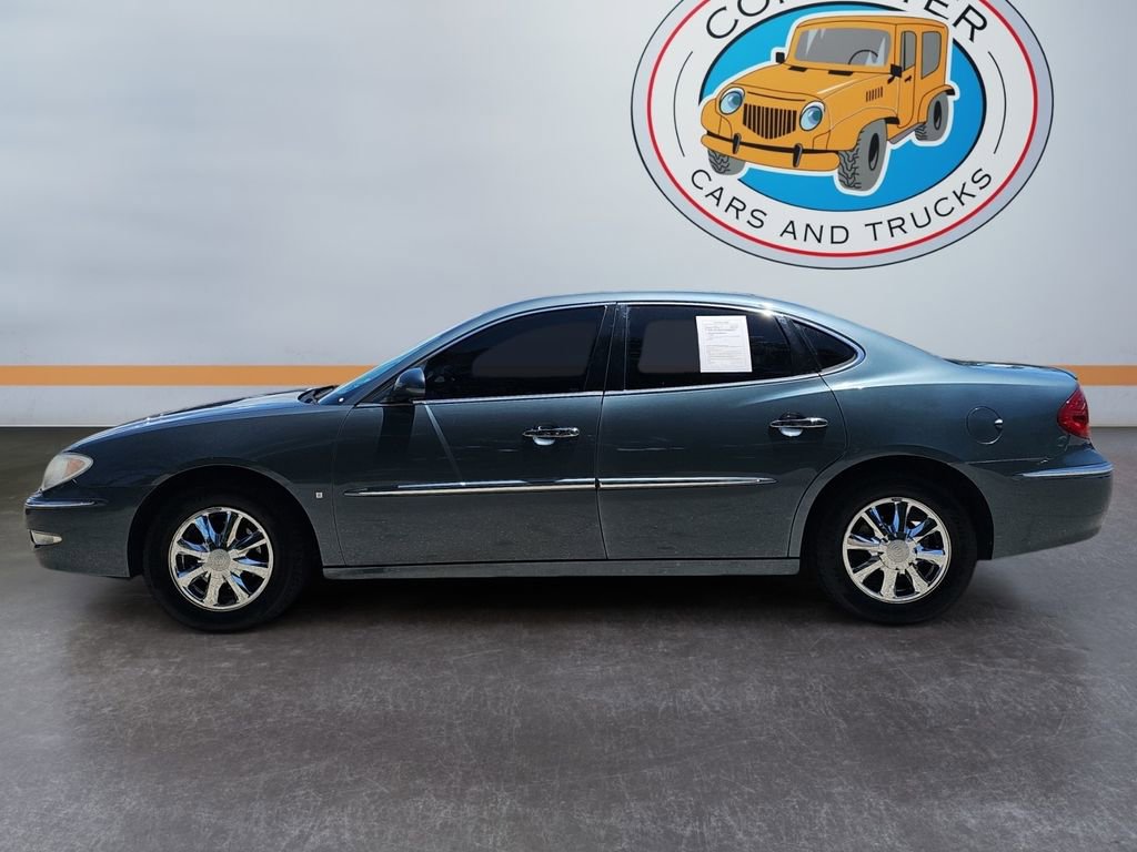 Used 2006 Buick LaCrosse CXL w/ Driver Confidence Package FWD image 2