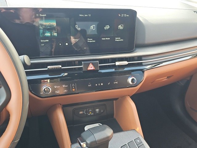 New 2026 Kia Sportage X-Line image 14