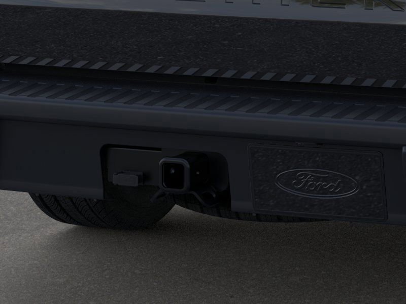 New 2026 Ford Maverick XLT w/ Equipment Group 301A image 23