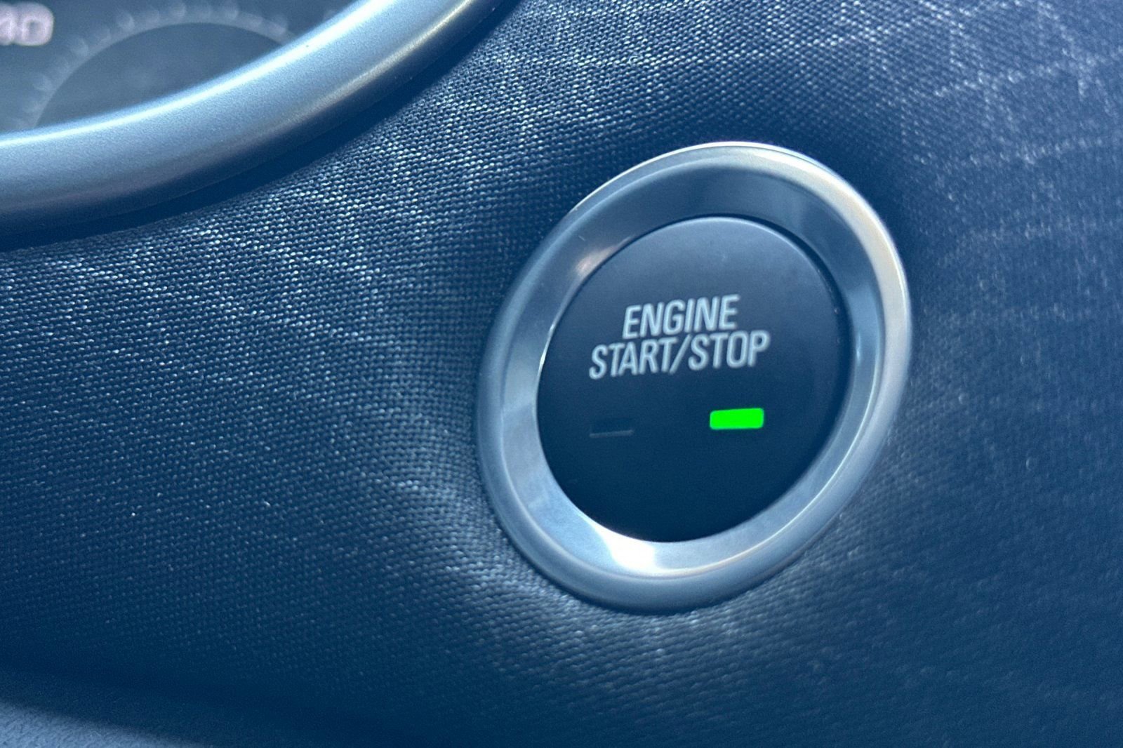 Certified 2025 Chevrolet Malibu RS image 22