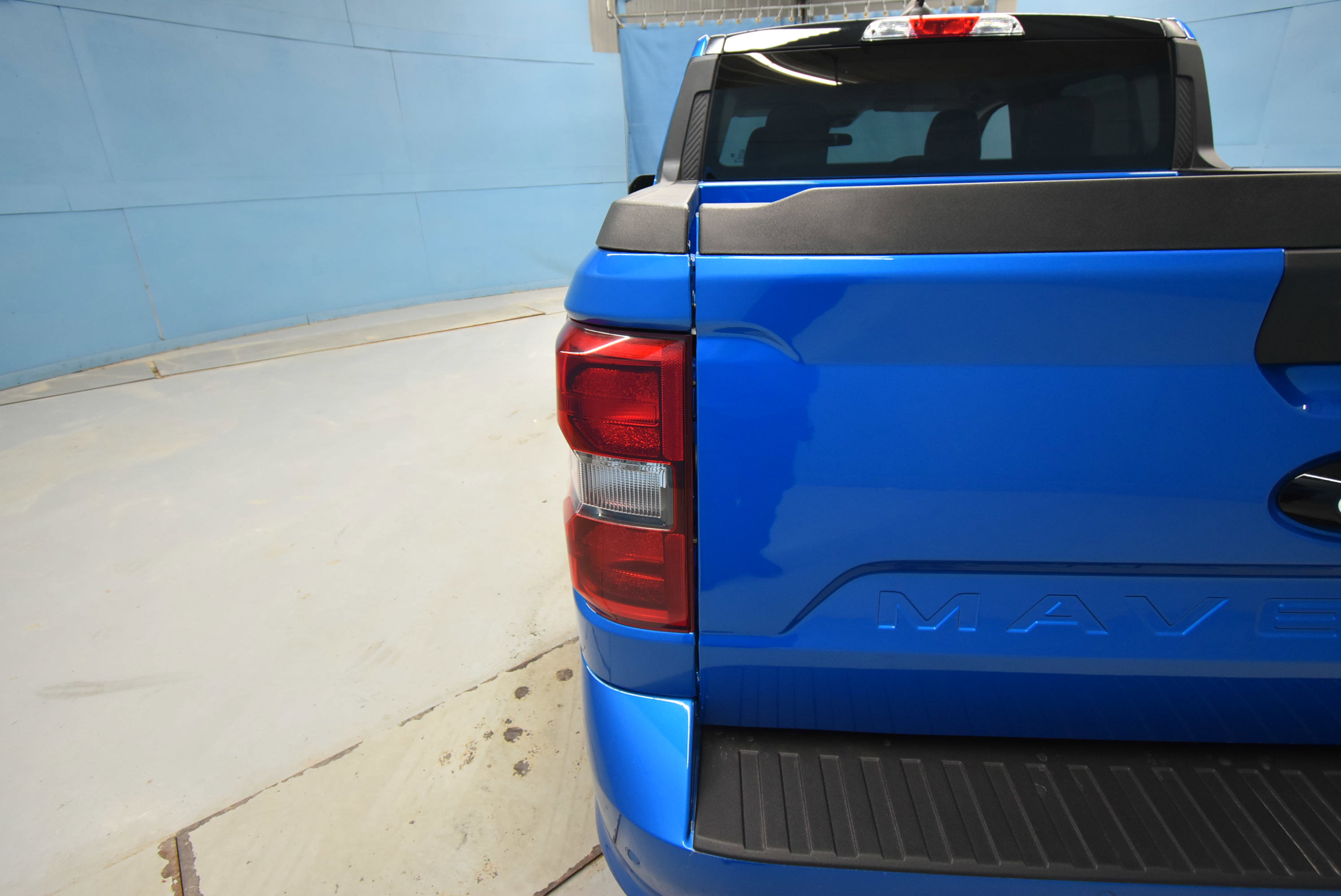 New 2026 Ford Maverick Lobo AWD/4WD image 33