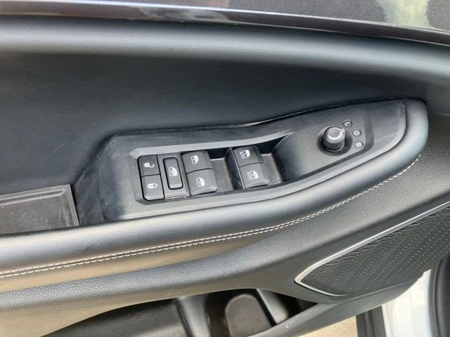 Certified 2022 Jeep Grand Cherokee Altitude AWD/4WD image 10