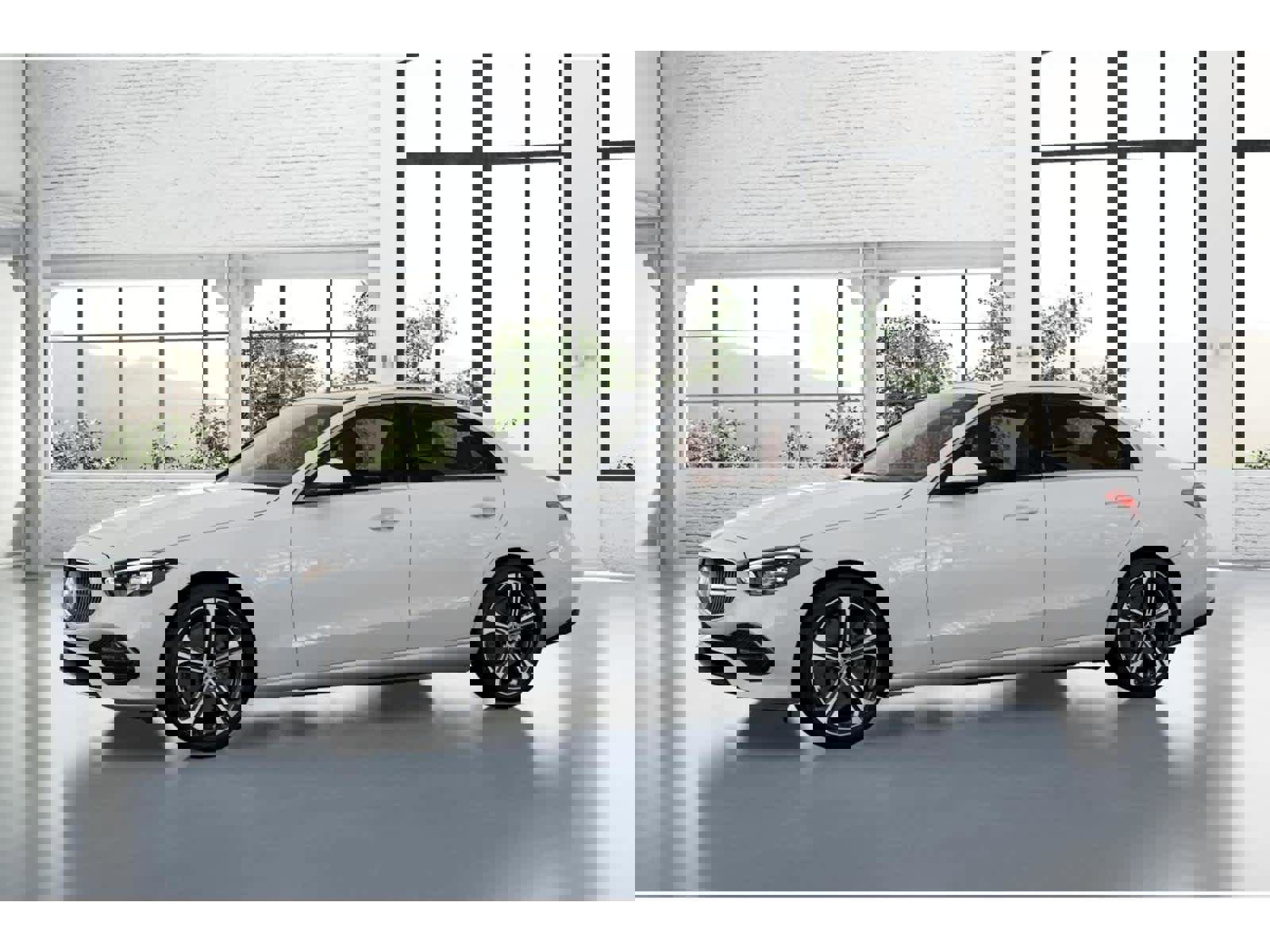 New 2026 Mercedes-Benz C 300 Sedan image 36