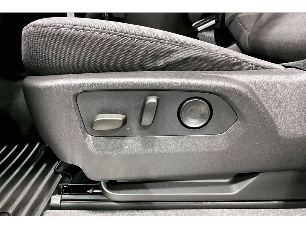 New 2026 Chevrolet Silverado 1500 LT AWD/4WD image 36