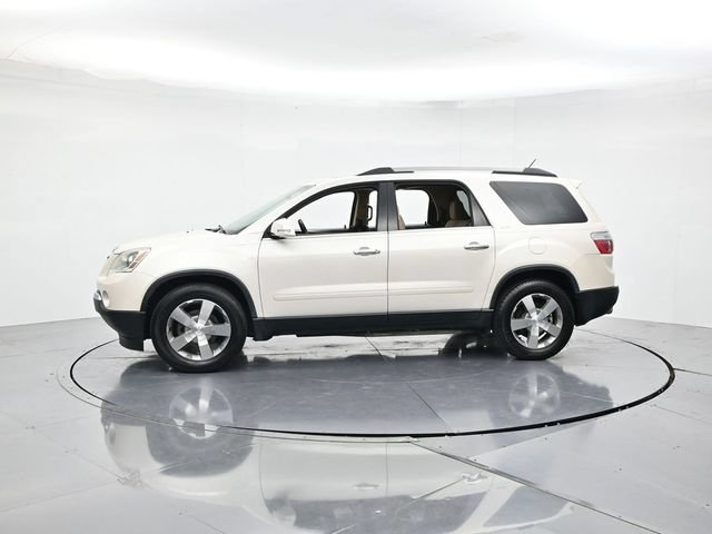 Used 2012 GMC Acadia SLT AWD/4WD image 6