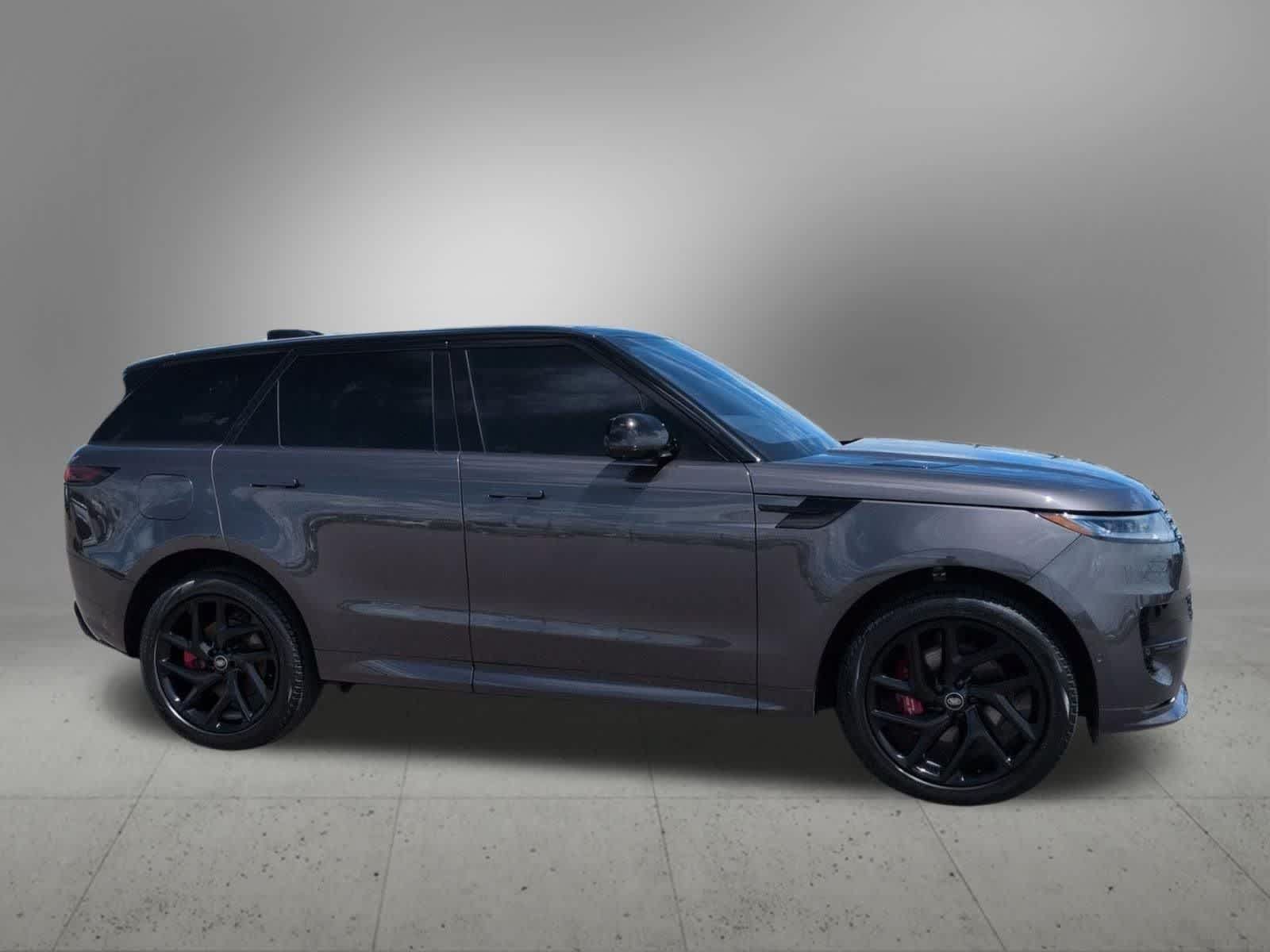 Used 2023 Land Rover Range Rover Sport SE Dynamic AWD/4WD image 7