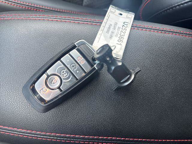 Used 2023 Ford Escape ST-Line w/ Tech Pack #1 image 28
