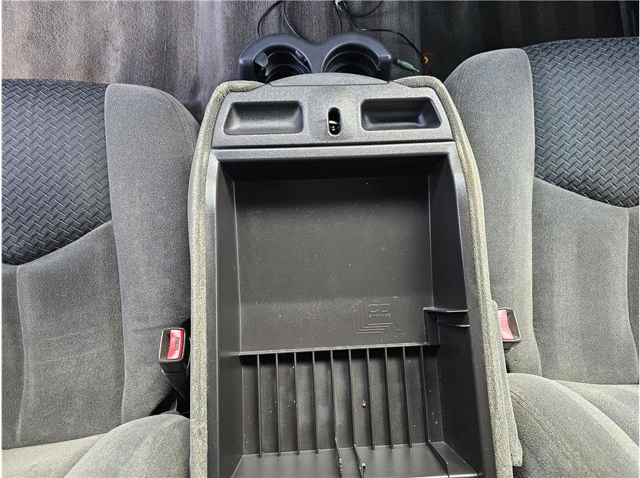 Used 2004 Chevrolet Avalanche 2WD image 15