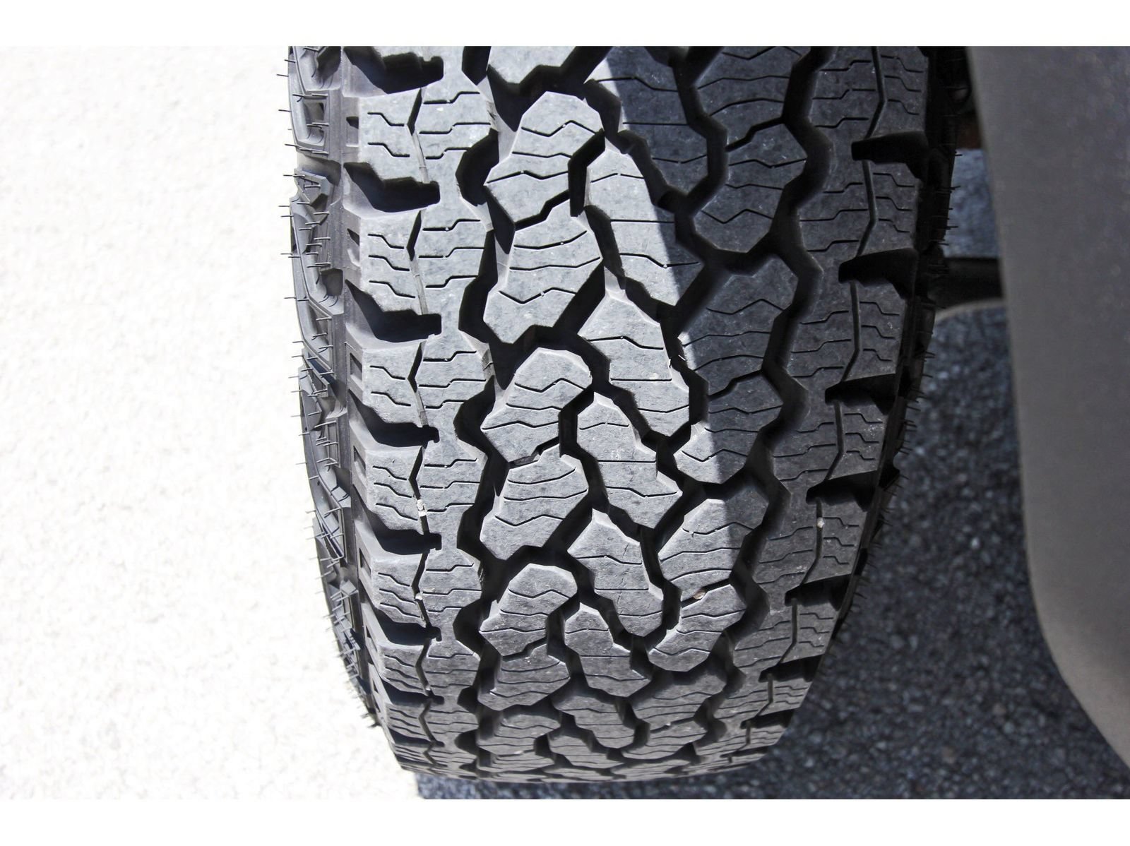 Used 2026 Ford Bronco Badlands AWD/4WD image 30