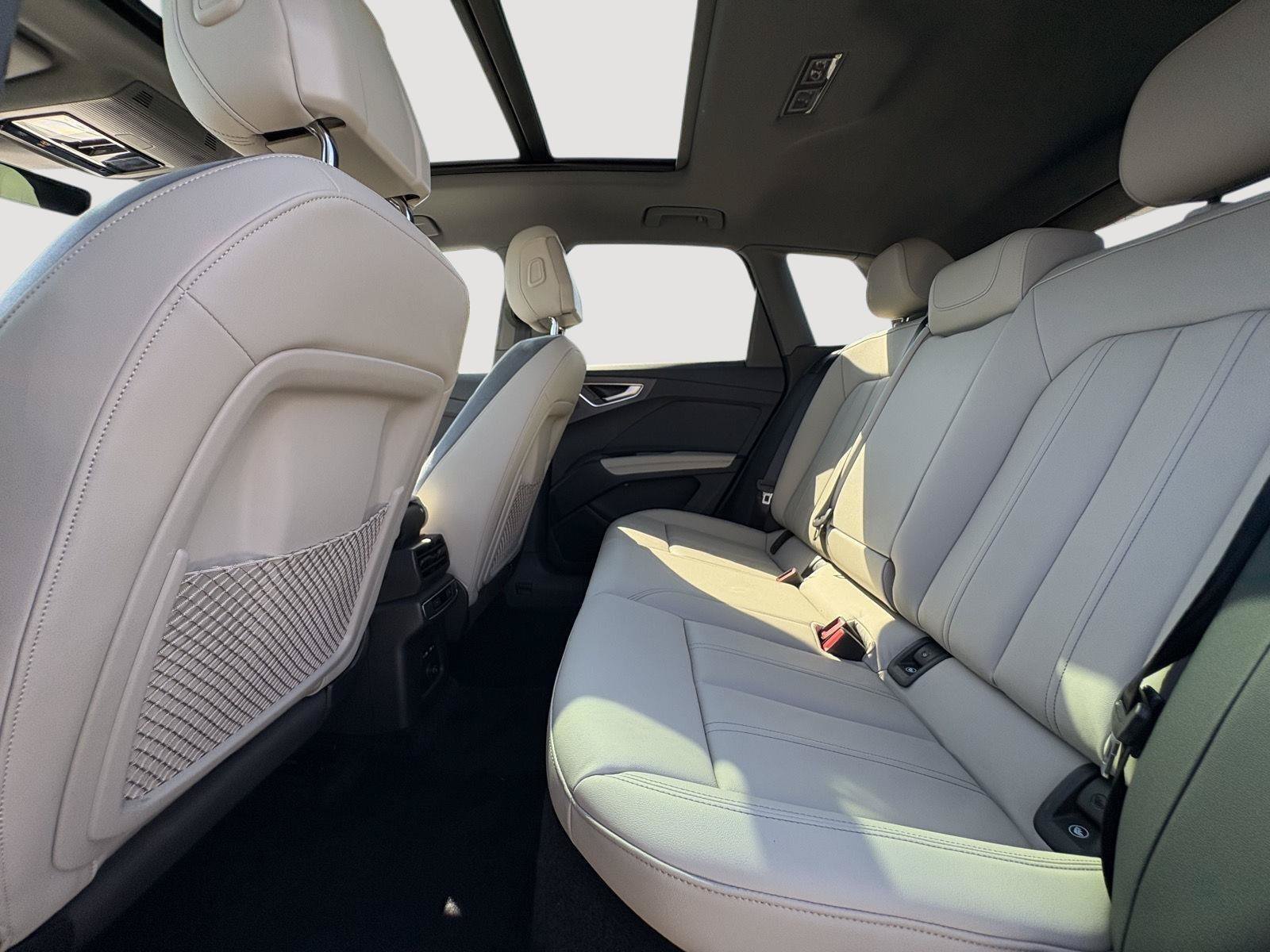 Certified 2024 Audi Q4 e-tron Premium Plus AWD/4WD image 22