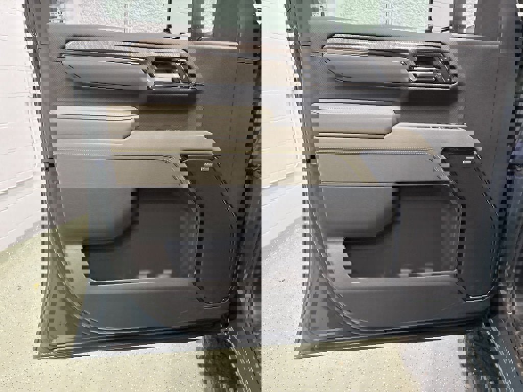 New 2026 Chevrolet Silverado 2500 ZR2 image 15