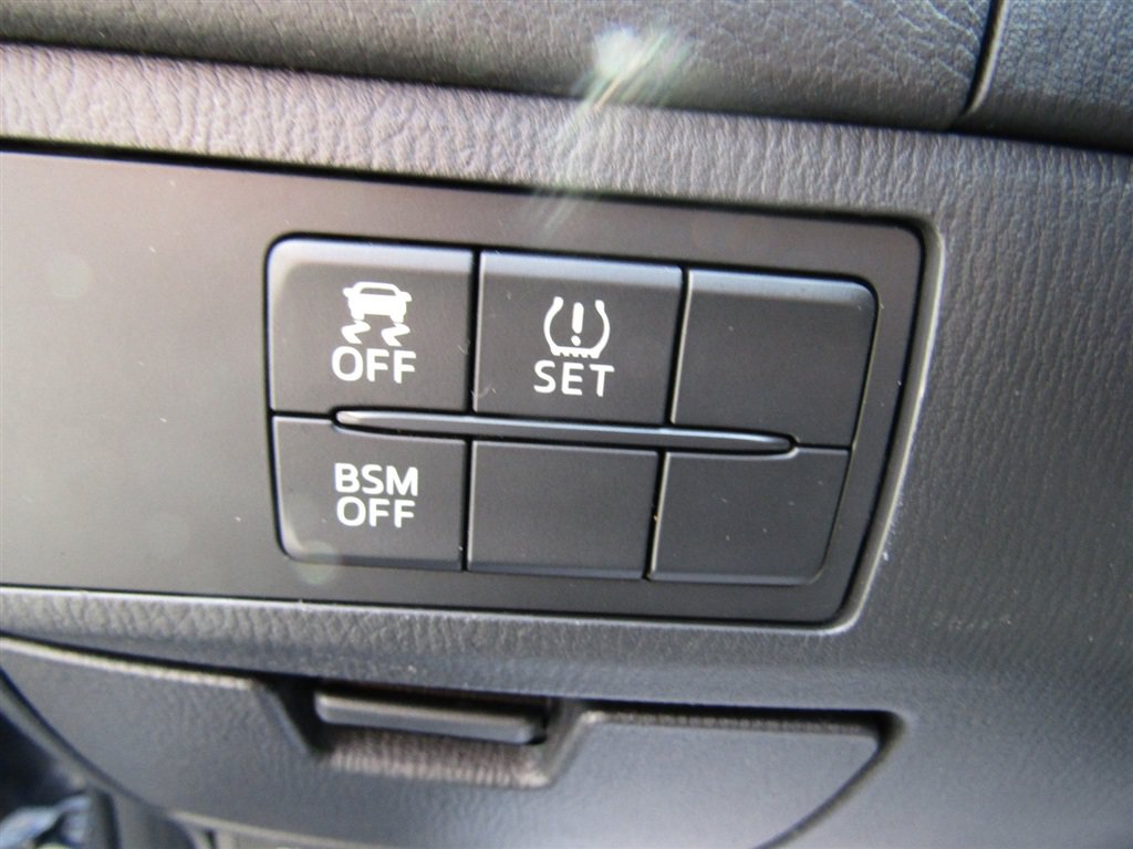 Used 2015 MAZDA MAZDA6 Touring FWD image 27
