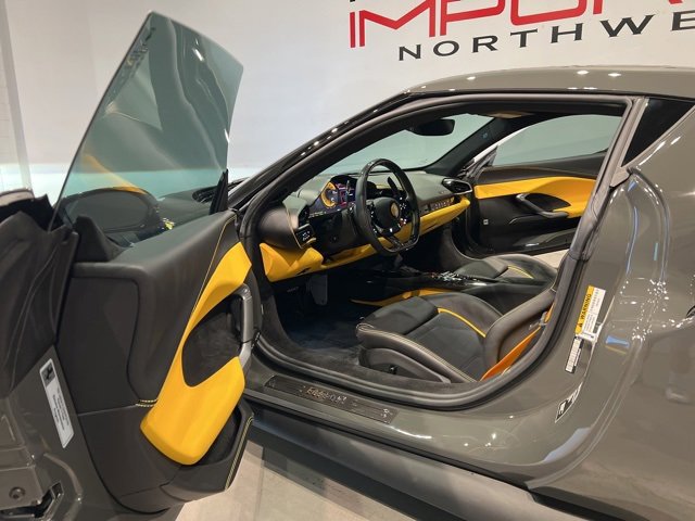 Used 2024 Ferrari 296 GTB image 44