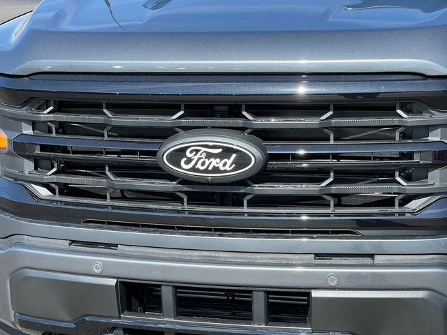 New 2026 Ford F150 XLT image 43