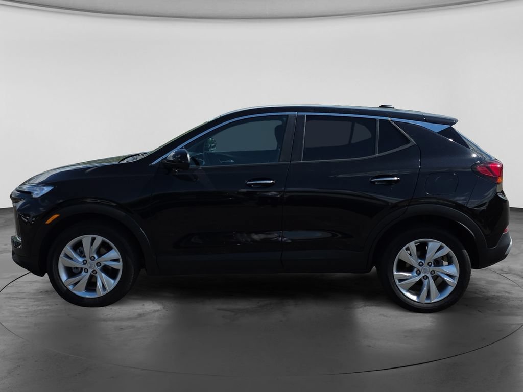 Used 2025 Buick Encore GX Preferred FWD image 5