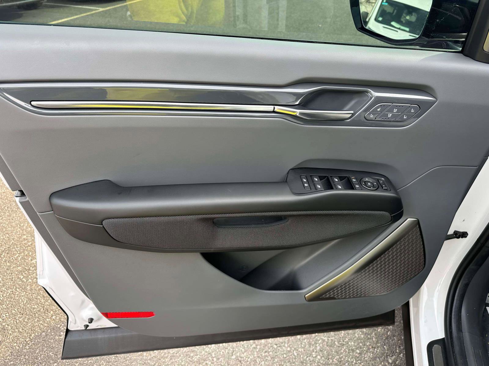 Used 2026 Kia EV9 GT-Line image 15