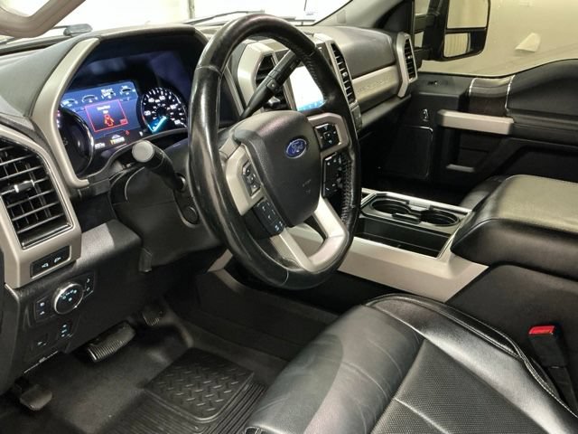 Used 2021 Ford F250 Lariat AWD/4WD image 15