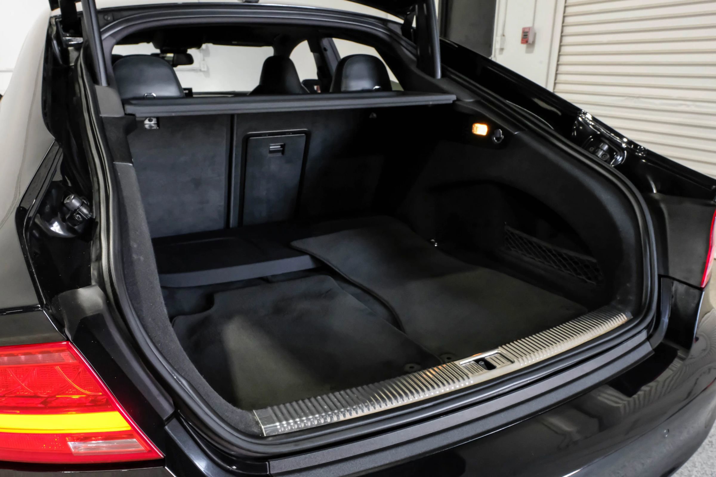 Used 2015 Audi S7 Prestige w/ Black Optic Package image 66