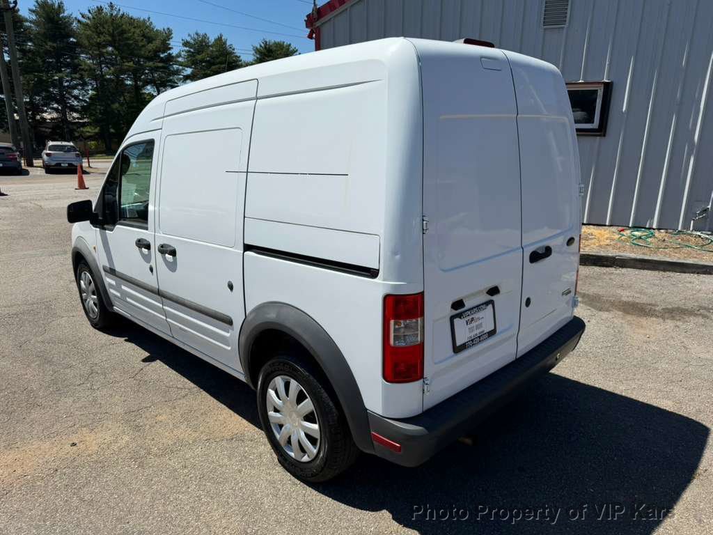 Used 2013 Ford Transit Connect XL FWD image 7