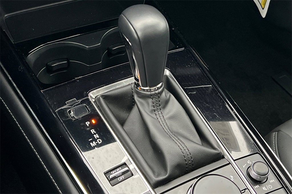 Certified 2025 MAZDA CX-30 AWD 2.5 S w/ Preferred Package image 26