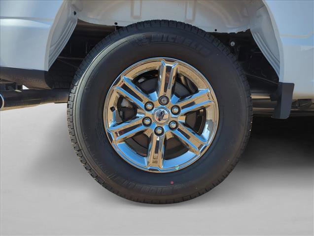 New 2025 Ford F150 XLT w/ Equipment Group 302A MID image 13