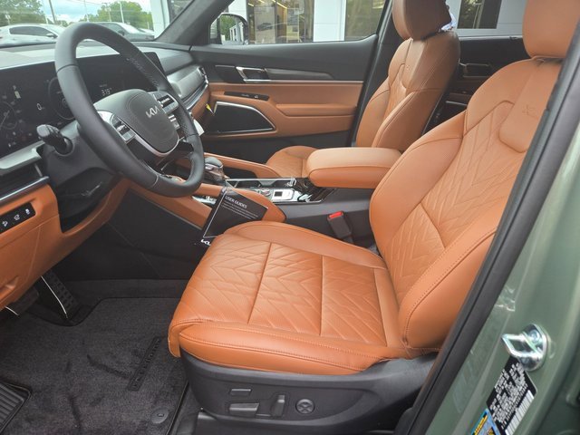 New 2025 Kia Telluride SX X-Line image 6