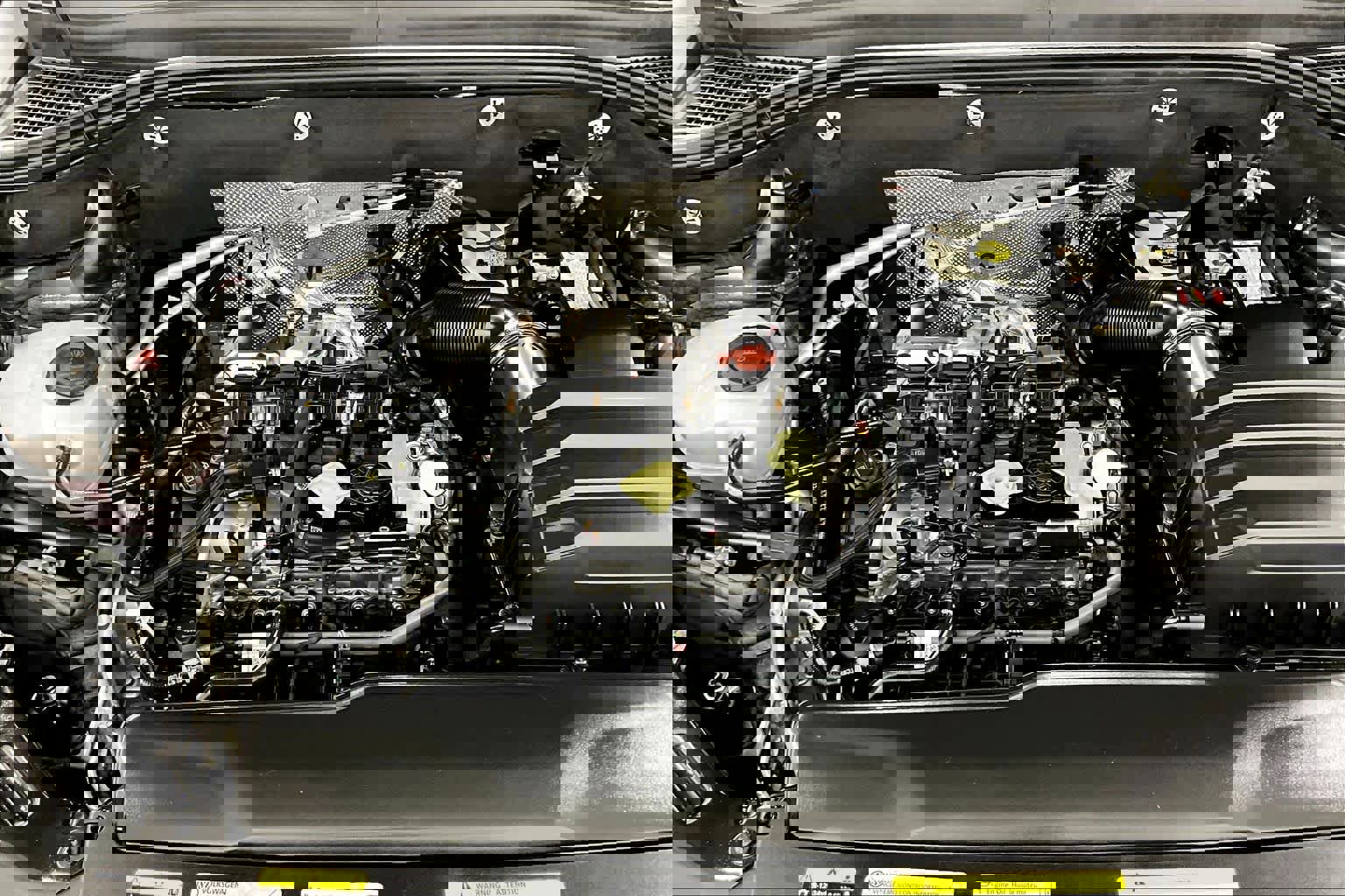 Used 2024 Volkswagen Atlas SEL Premium R-Line image 33