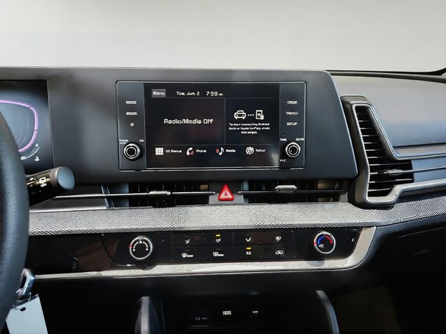 Certified 2024 Kia Sportage LX FWD image 15