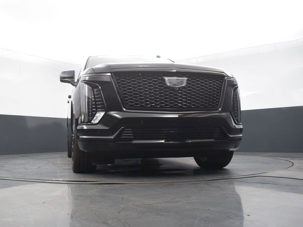 Certified 2026 Cadillac Escalade Platinum Sport image 48