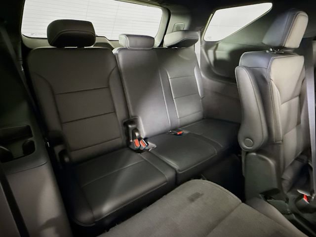 New 2026 Chevrolet Traverse LT image 29