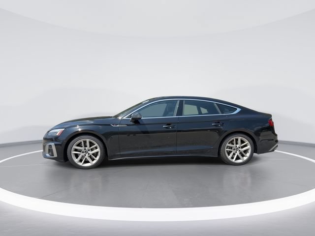 Used 2024 Audi A5 2.0T Premium Plus AWD/4WD image 5