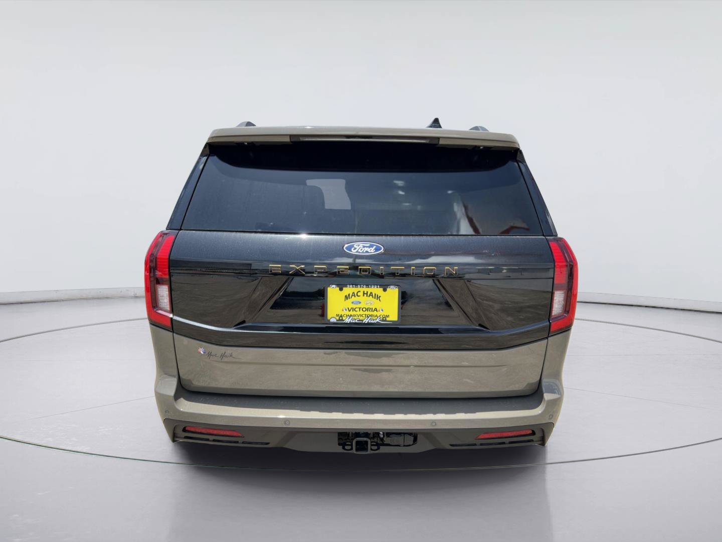New 2027 Ford Expedition Tremor w/ Driver's Package AWD/4WD image 4