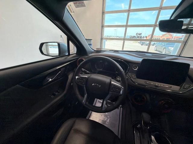 Used 2024 Chevrolet Blazer RS w/ Driver Confidence II Package AWD/4WD image 32