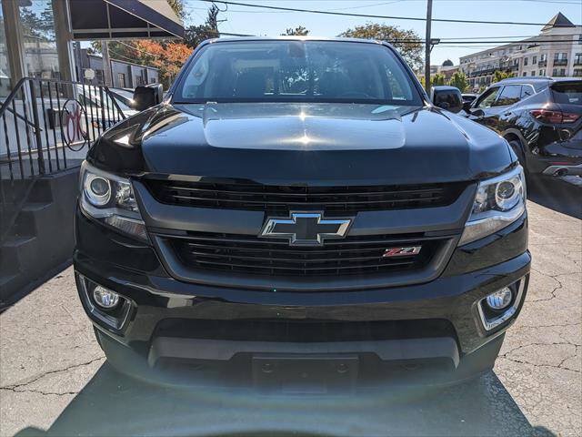 Used 2016 Chevrolet Colorado Z71 AWD/4WD image 7
