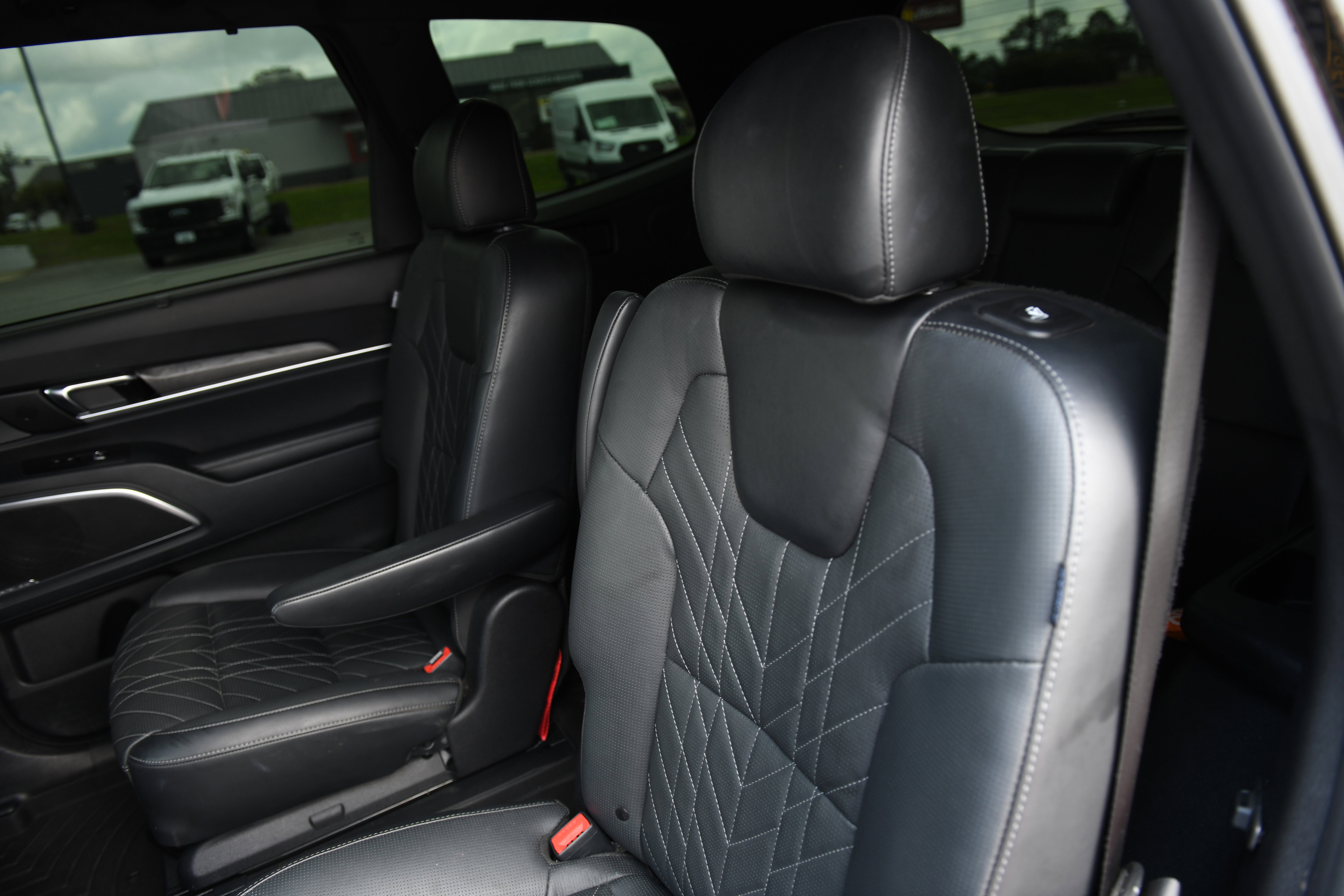 Used 2024 Kia Telluride SX Prestige X-Line AWD/4WD image 10