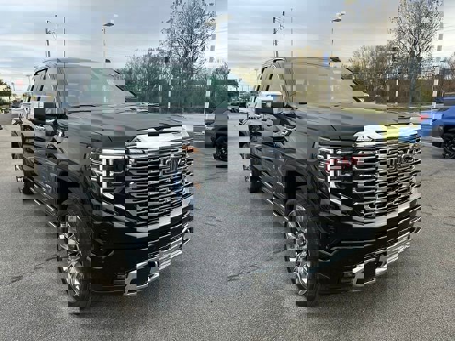 New 2026 GMC Sierra 1500 Denali image 4