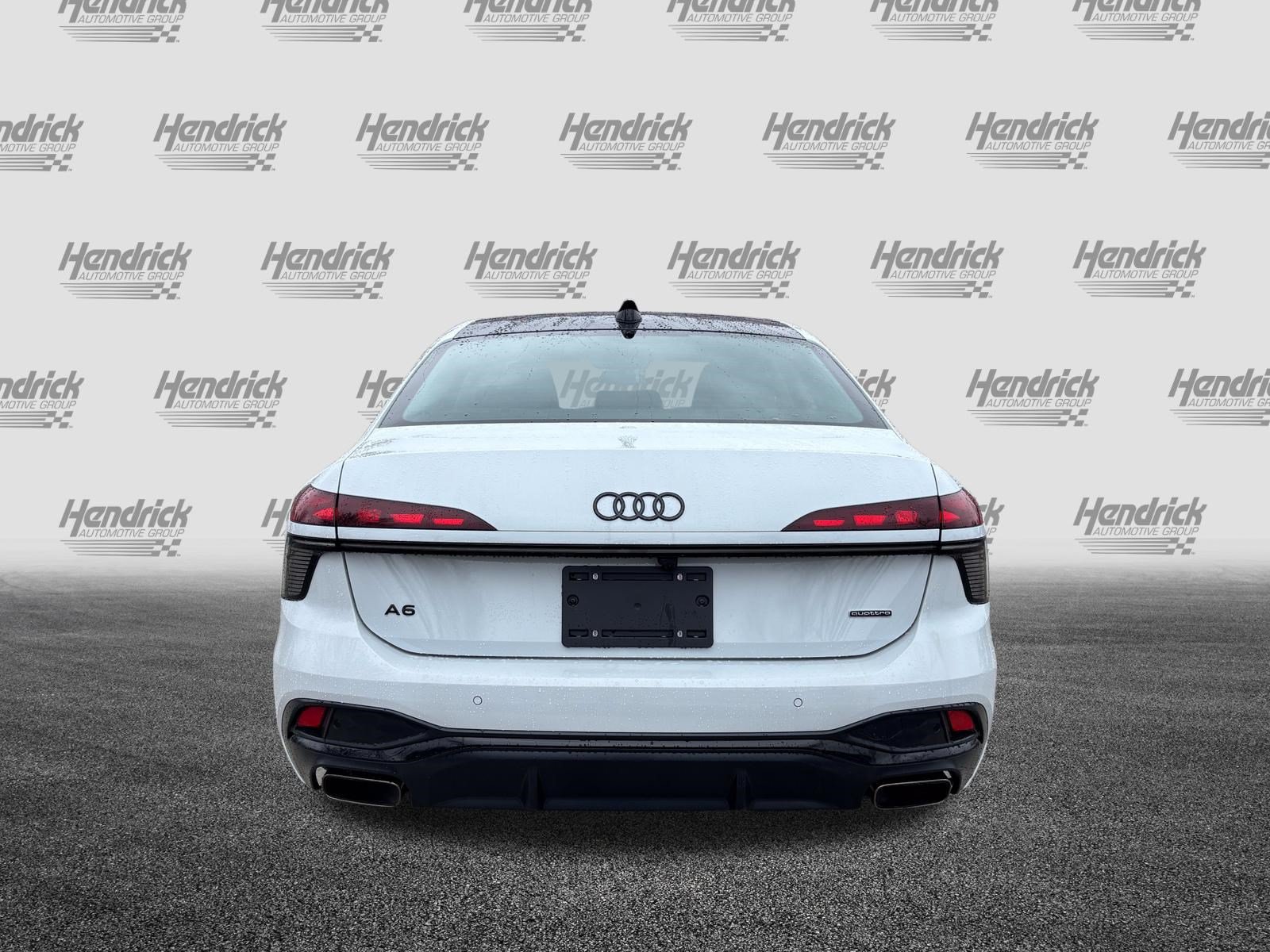 Used 2026 Audi A6 Prestige AWD/4WD image 9