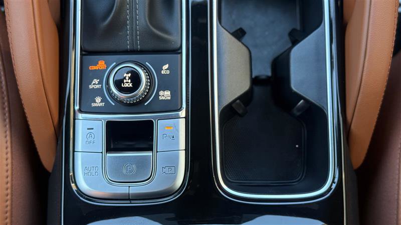 Used 2023 Kia Telluride SX Prestige X-Pro image 31